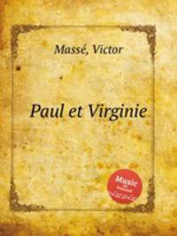 Paul et Virginie