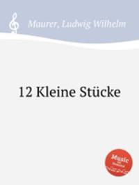 12 Kleine Stcke