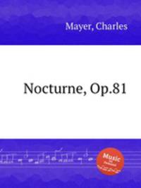 Nocturne, Op.81