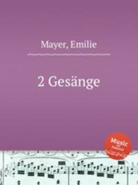 2 Gesnge