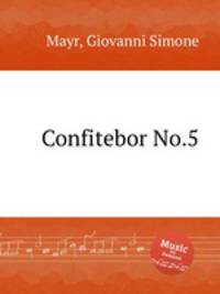 Confitebor No.5