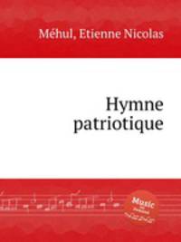Hymne patriotique