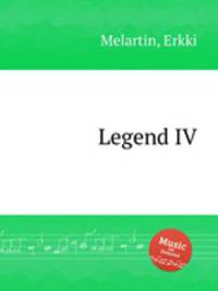 Legend IV