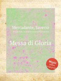 Messa di Gloria