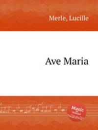 Ave Maria