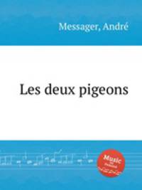 Les deux pigeons