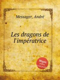 Les dragons de l`impratrice