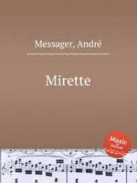Mirette