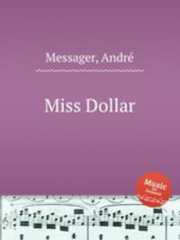 Miss Dollar