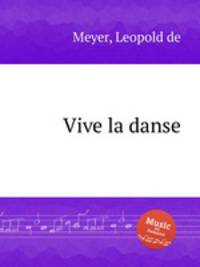 Vive la danse