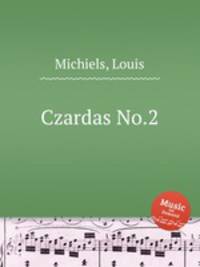 Czardas No.2