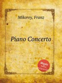 Piano Concerto