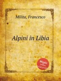 Alpini in Libia
