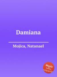 Damiana