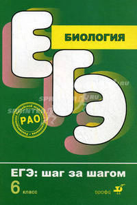 Биология. Растения. Грибы. Лишайники. 6 класс. Тематические тестовые задания