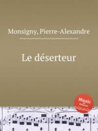Le dserteur