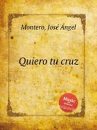 Quiero tu cruz