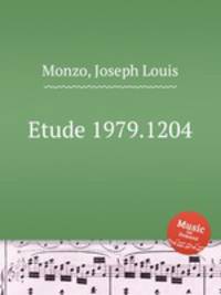 Etude 1979.1204