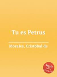 Tu es Petrus