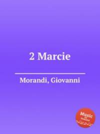 2 Marcie