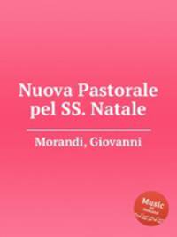 Nuova Pastorale pel SS. Natale