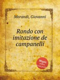 Rondo con imitazione de campanelli