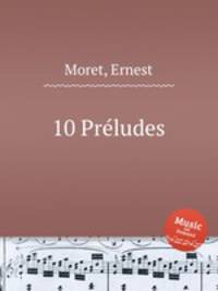10 Prludes