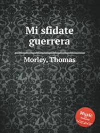 Mi sfidate guerrera