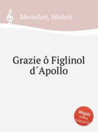 Grazie Figlinol dApollo