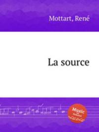 La source