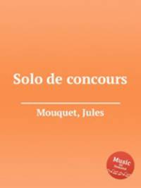 Solo de concours