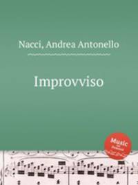 Improvviso