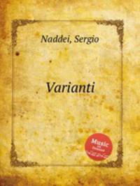 Varianti