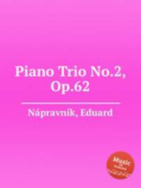 Piano Trio No.2, Op.62