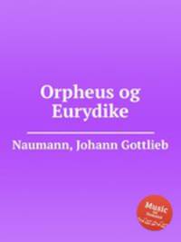 Orpheus og Eurydike