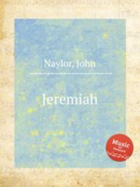 Jeremiah