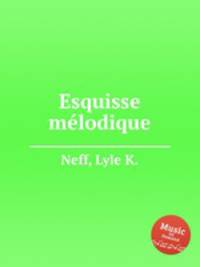 Esquisse mlodique