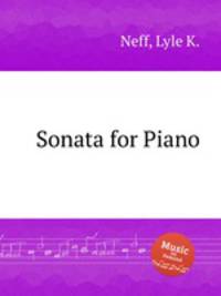 Sonata for Piano