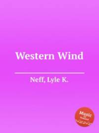 Western Wind