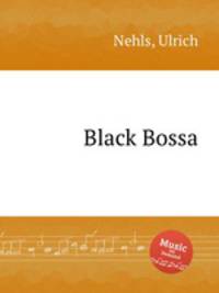Black Bossa