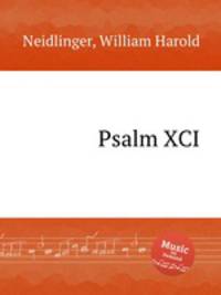Psalm XCI