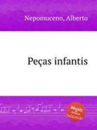 Peas infantis