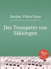 Der Trompeter von Skkingen