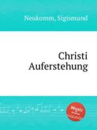 Christi Auferstehung