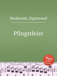 Pfingstfeier