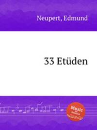 33 Etden