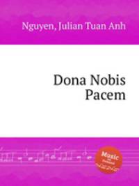 Dona Nobis Pacem