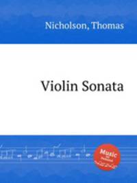 Violin Sonata