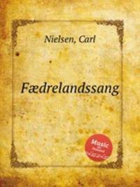 Fdrelandssang