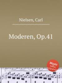Moderen, Op.41